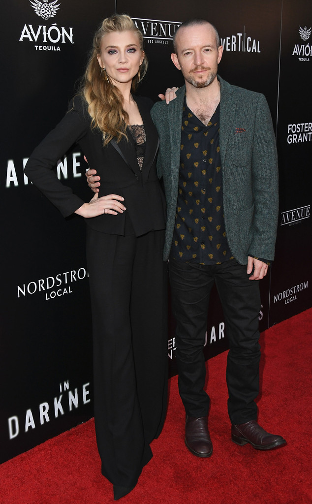 Image 60 of Natalie Dormer New Boyfriend